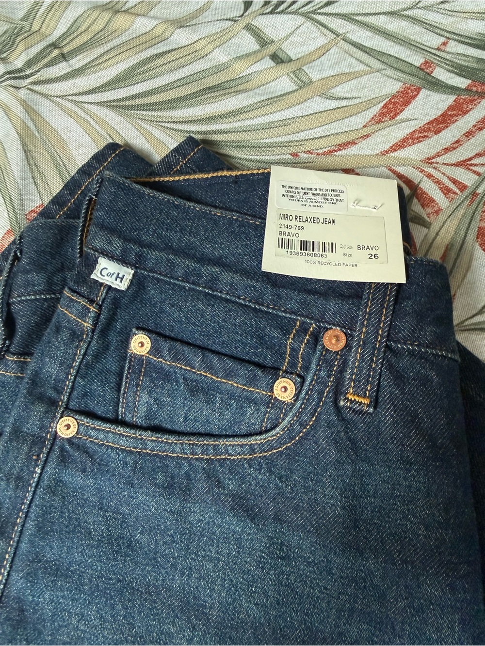 Citizens of Humanity Jeans